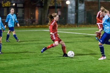 Bild 161 - Frauen SV Wahlstedt - Fortuna St. Juergen : Ergebnis: 3:1